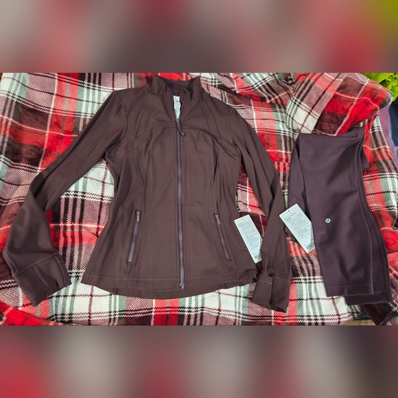 Lululemon Set - Picture 1 of 4